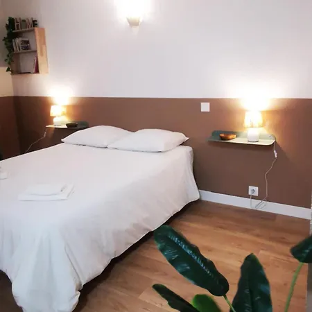 203, Esprit Zen Sur Le Port De Plaisance