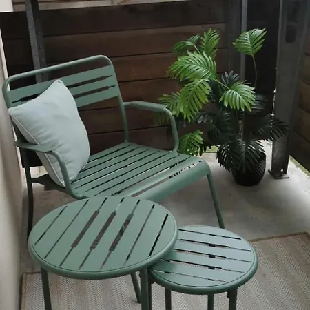 203, Esprit Zen Sur Le Port De Plaisance Apartment Rochefort (Charente-Maritime)
