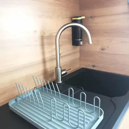 203, Esprit Zen Sur Le Port De Plaisance Apartment