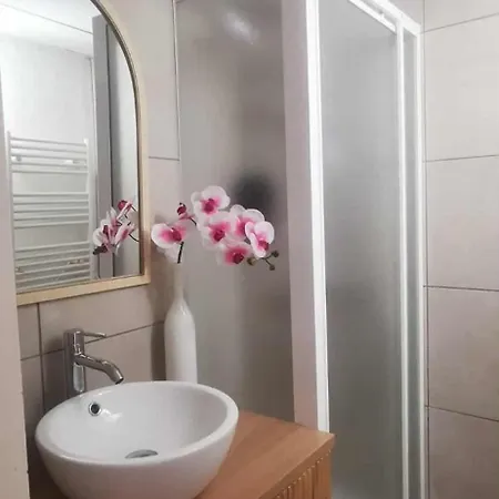 Apartmán 203, Esprit Zen Sur Le Port De Plaisance