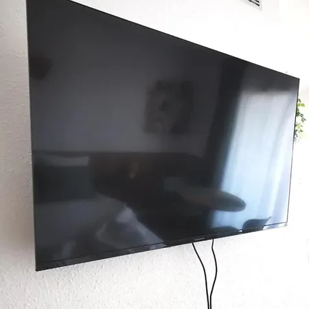 203, Esprit Zen Sur Le Port De Plaisance Apartment Rochefort (Charente-Maritime)