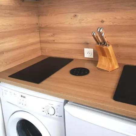 203, Esprit Zen Sur Le Port De Plaisance * Rochefort (Charente-Maritime)