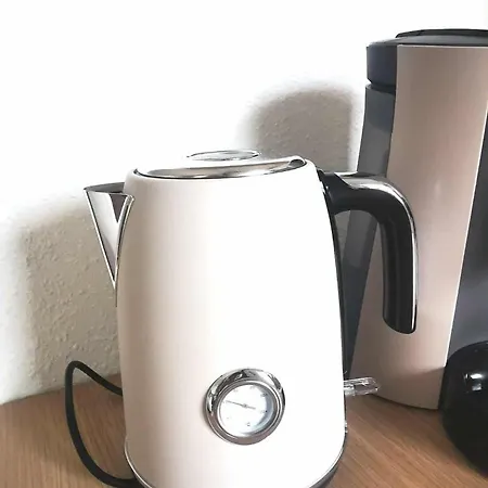 Apartment 203, Esprit Zen Sur Le Port De Plaisance