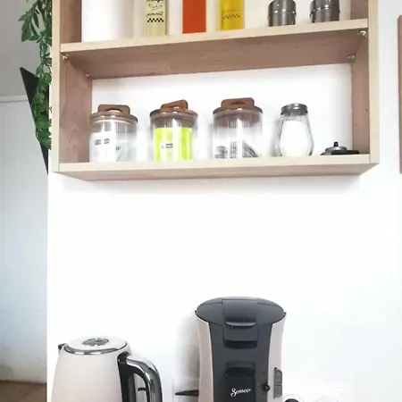 203, Esprit Zen Sur Le Port De Plaisance