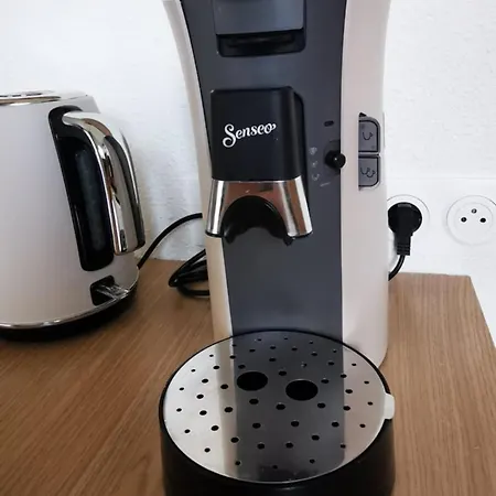 203, Esprit Zen Sur Le Port De Plaisance Apartment Rochefort (Charente-Maritime)