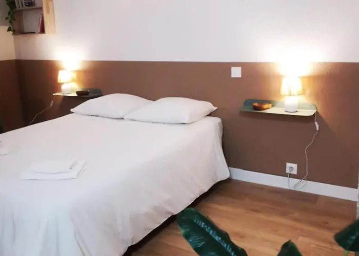 203, Esprit Zen Sur Le Port De Plaisance