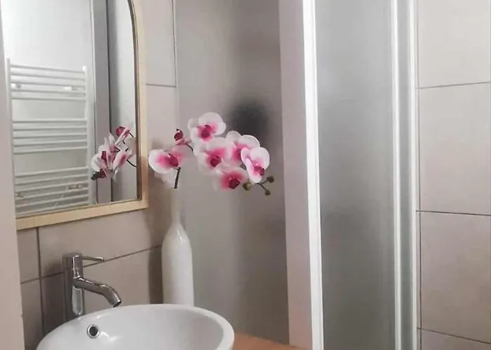 Appartement 203, Esprit Zen Sur Le Port De Plaisance