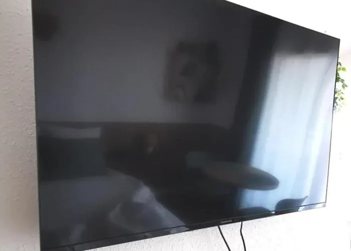 203, Esprit Zen Sur Le Port De Plaisance Appartement Rochefort