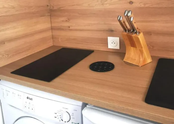 203, Esprit Zen Sur Le Port De Plaisance * Rochefort