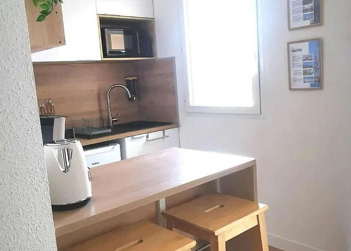 203, Esprit Zen Sur Le Port De Plaisance Rochefort