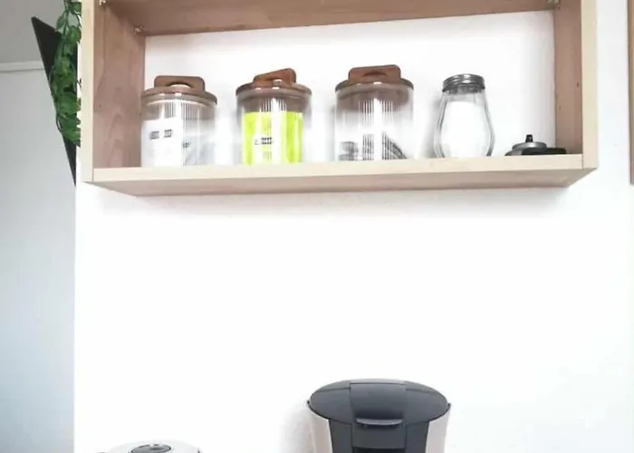 203, Esprit Zen Sur Le Port De Plaisance